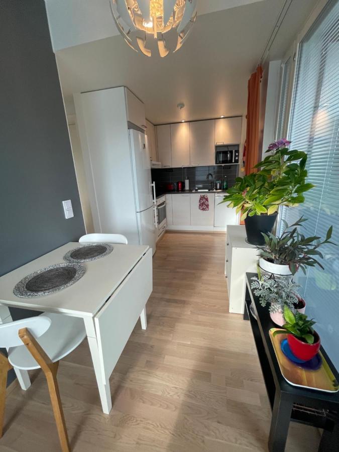 The Wildflower Apartment Turku Exterior photo